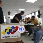 Oposición de Venezuela presenta plan para «elecciones libres»