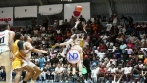 Nueve equipos disputarán la Copa Banreservas en la LNB