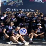 Santo Domingo Corre celebra novena edición de OFIT SD 5K