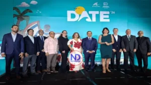 Turismo RD atento impacto de guerra Irán alza combustibles