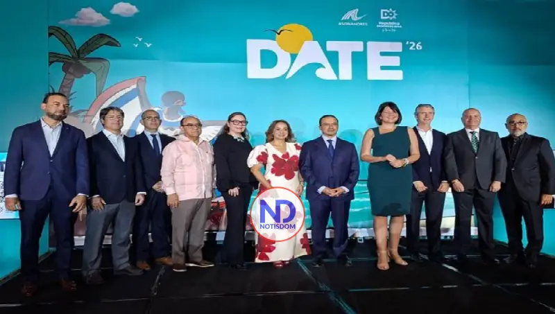 Turismo RD atento impacto de guerra Irán alza combustibles