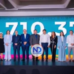 RD recibe más de 3,7 millones de visitantes en primer trimestre de este año