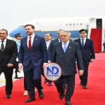 Trump envía delegación a Islamabad a reunión con Irán