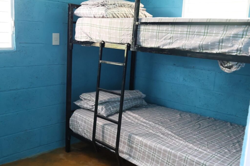 DGDC construye y entrega viviendas equipadas a familias en Moca Espaillat 1 1 Desarrollo de la Comunidad entrega dos viviendas completamente equipadas a familias vulnerables en Moca