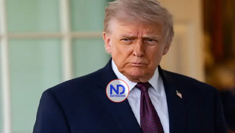 Trump arremete otra vez contra el papa León XIV por Irán