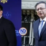 El Presidente de Ecuador hace seria acusación al de Colombia