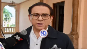 Daniel Rivera afirma muerte de conductor atacado por motoristas fue asesinato y señala negligencia