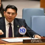 Embajador de Israel ante la ONU dice el alto al fuego con Líbano «no es del 100%»