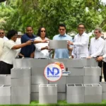 Turismo inicia renovación del balneario Las Marías y construcción de boulevares en Barahona