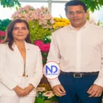 Collado y Embajadora de EEUU tratan desarrollo turismo de RD