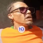 Muere chofer que fue apuñalado por motoconchistas