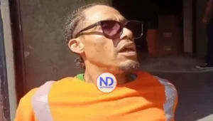 Muere chofer que fue apuñalado por motoconchistas