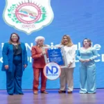 Digeic reconoce a la DNCD por cumplimiento de estándares de transparencia