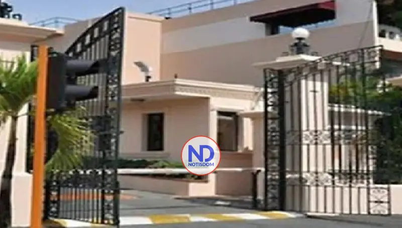 DNI aclara acuerdo firmado con la DGCP es solo para compras públicas de seguridad nacional