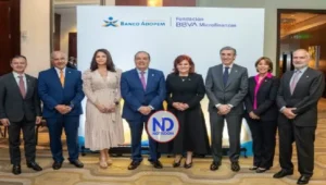 Accionistas del Banco ADOPEM respaldan gestión del año 2025