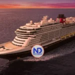 Disney Cruise Line anuncia nuevos itinerarios hacia RD a partir de noviembre