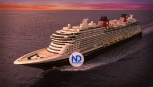 Disney Cruise Line anuncia nuevos itinerarios hacia RD a partir de noviembre