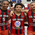 Doc Rivers deja el banquillo de los Bucks