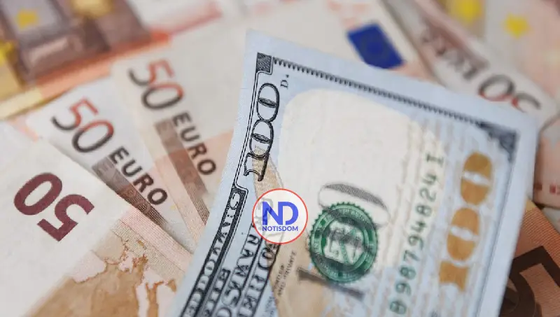 Dólar bajó 14 cts. y euro subió; eran vendidos a $60.26 y $72.89 2 Dólar bajó 14 cts. y euro subió; eran vendidos a $60.26 y $72.89