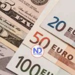 Dólar subió 25 cts. y el euro 3; eran vendidos a $60.80 y $73.10