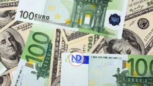 Dólar sigue bajando: se vende a $60.06; euro permanece 73.08