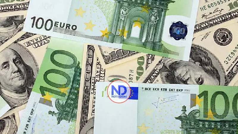 Dólar sigue bajando: se vende a $60.06; euro permanece 73.08