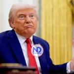 Advierte si Irán no llega a un acuerdo será «muy doloroso’