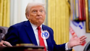 Advierte si Irán no llega a un acuerdo será «muy doloroso’