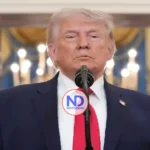 Trump amenaza con destruir las centrales eléctricas y puentes de Irán si no hay acuerdo