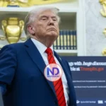 Amnistía denuncia «agenda racista» de Trump en 2025