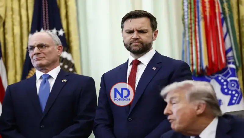 Israel y Líbano extienden el alto el fuego 3 semanas, dijo Trump