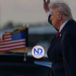 Trump cancela el viaje de sus negociadores a Islamabad