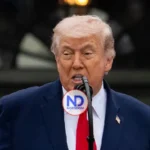 Trump rechaza propuesta Irán; mantendrá el bloqueo naval