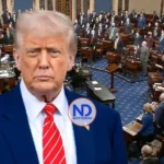 Senado de EE.UU. bloqueó resolución buscaba impedir acción en Cuba