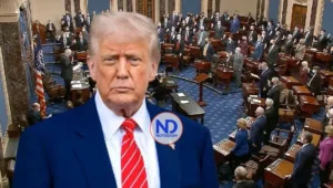 Senado de EE.UU. bloqueó resolución buscaba impedir acción en Cuba