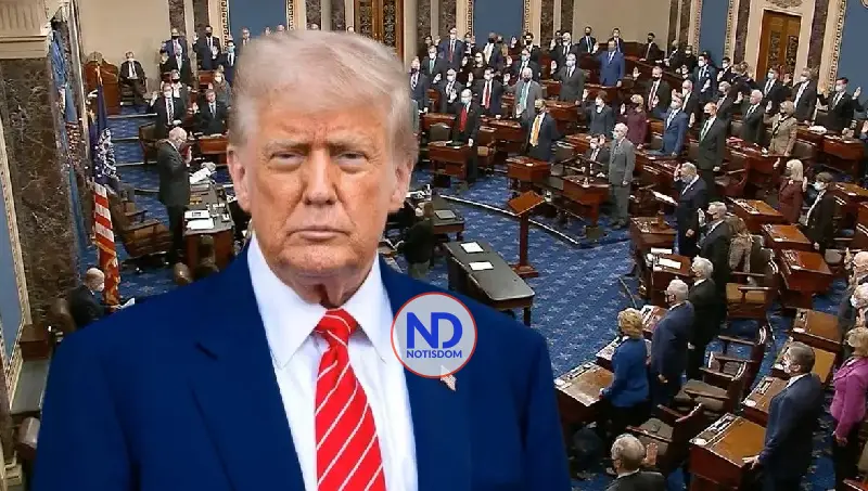 Senado de EE.UU. bloqueó resolución buscaba impedir acción en Cuba