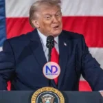 Felicita tripulación Artemis II; ve a Marte como próximo paso