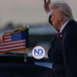 Trump amenaza a China con aranceles 50% si ayuda a Irán