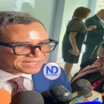 Ministro de Trabajo afirma reforma laboral será aprobada en la actual legislatura