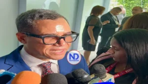 Ministro de Trabajo afirma reforma laboral será aprobada en la actual legislatura