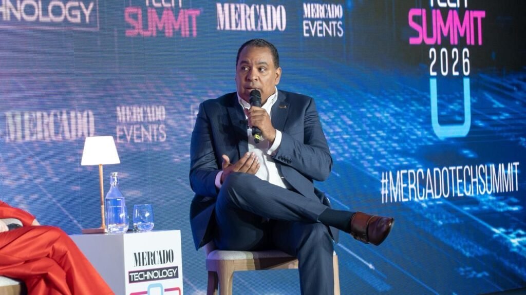 Director de la Ogtic expone la importancia de la identidad digital en el país