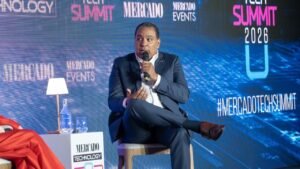 Director de la Ogtic expone la importancia de la identidad digital en el país