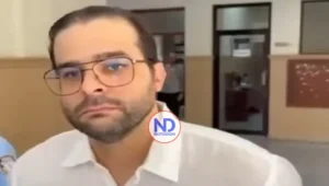 Arrestan a jurista acusado de encabezar red falsificaba títulos