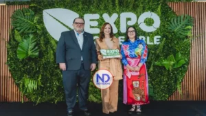 Claro Dominicana obtiene lugar en pilar de gobernanza 2026