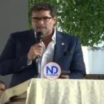 Eduardo Verástegui dona US$100 mil para construir capilla en ruinas del Jet Set