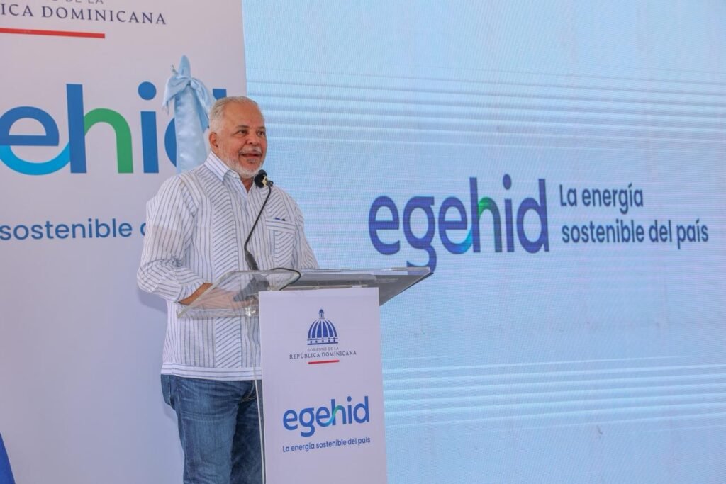Egeid Abinader inaugura carretera Tavera–Jarabacoa en La Vega