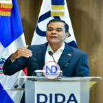 Director de la DIDA atribuye críticas en su contra a intereses afectados por reformas institucionales