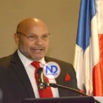 Copymecon respalda convocatoria del presidente Luis Abinader a un acuerdo nacional ante crisis global