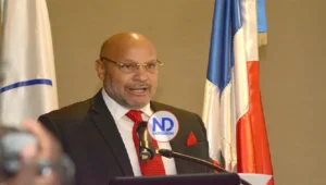 Copymecon respalda convocatoria del presidente Luis Abinader a un acuerdo nacional ante crisis global