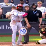 Poder de Stewart, Elly y Suárez lleva a los Rojos a la victoria